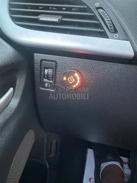 Peugeot 207 1,4  P.l.i.n