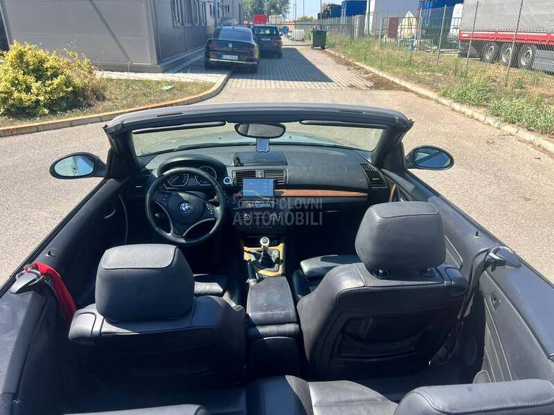 BMW 120 
