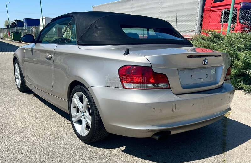BMW 120 