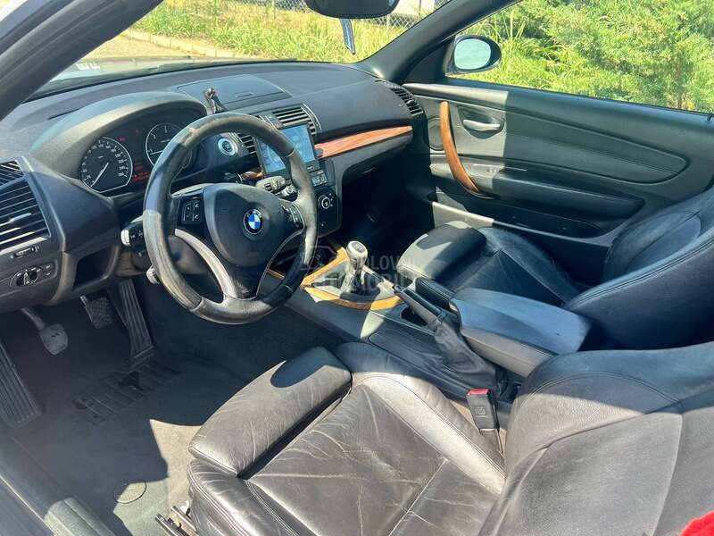 BMW 120 