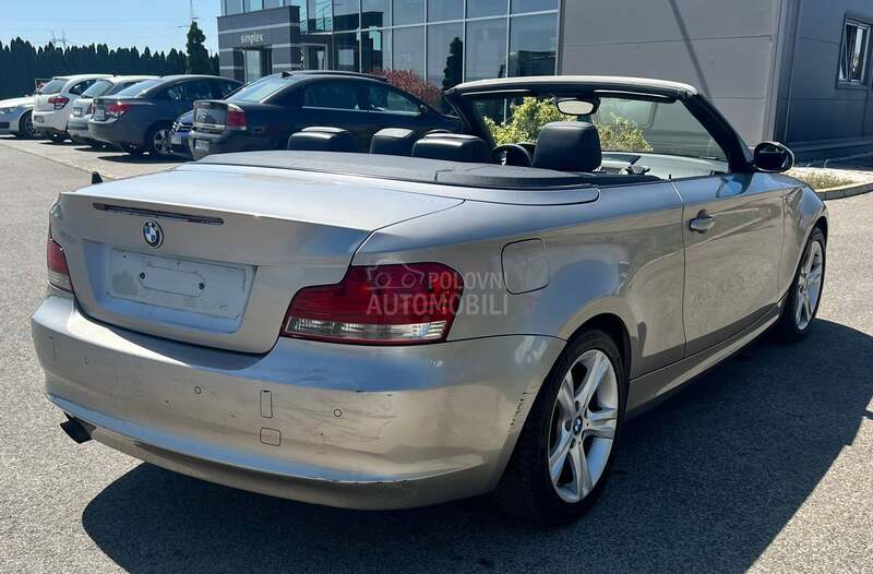 BMW 120 
