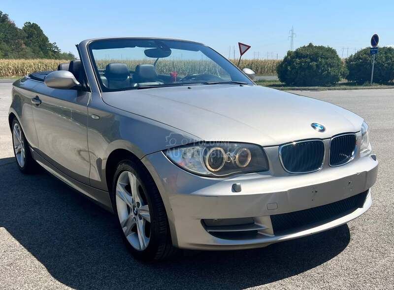 BMW 120 