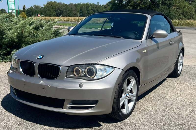 BMW 120 