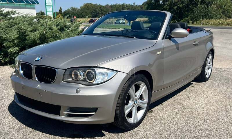 BMW 120 