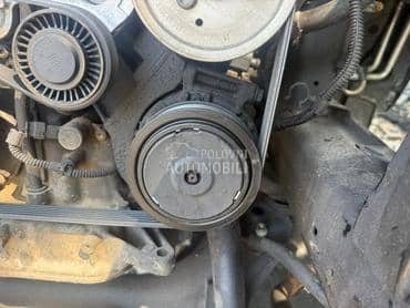 Kompresor klime za Audi Q7 od 2008. do 2017. god.