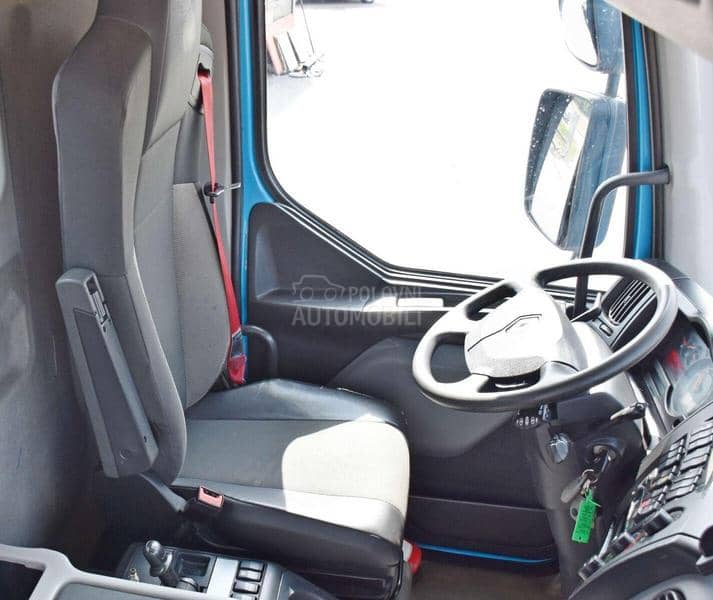 Renault C 320 PK 12002 EH