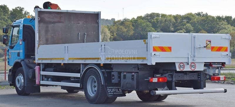 Renault C 320 PK 12002 EH