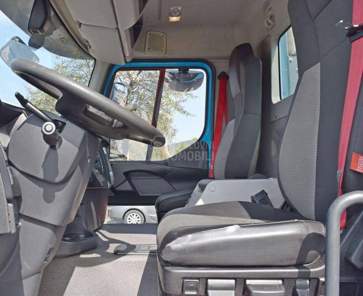 Renault C 320 PK 12002 EH