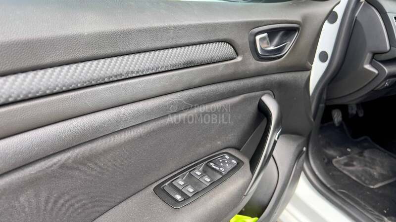 Renault Megane 1.5 dci