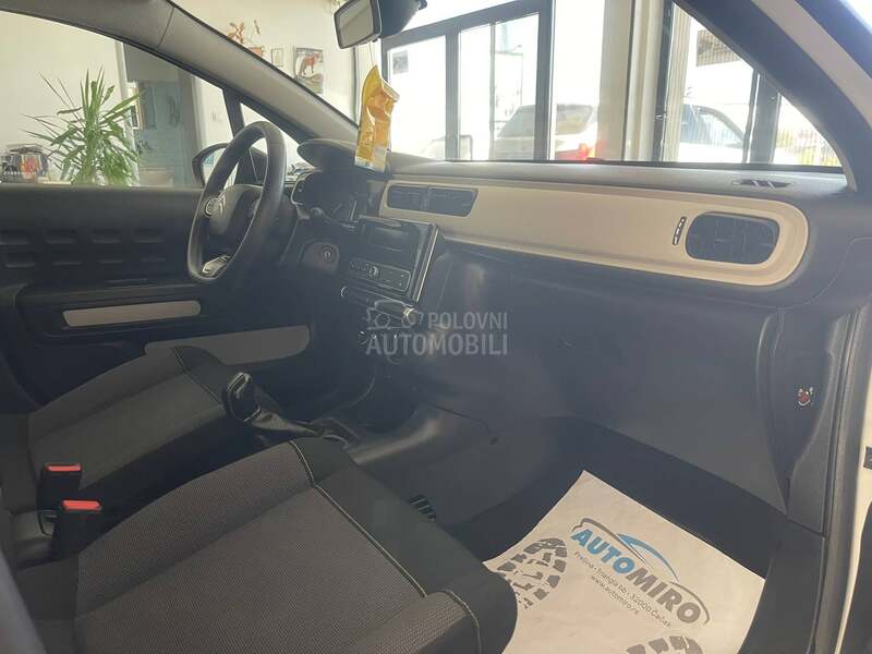 Citroen C3 