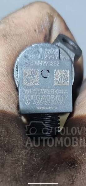 Dizne za 651