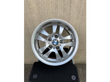 Aluminijumske felne  16" 5 x 120