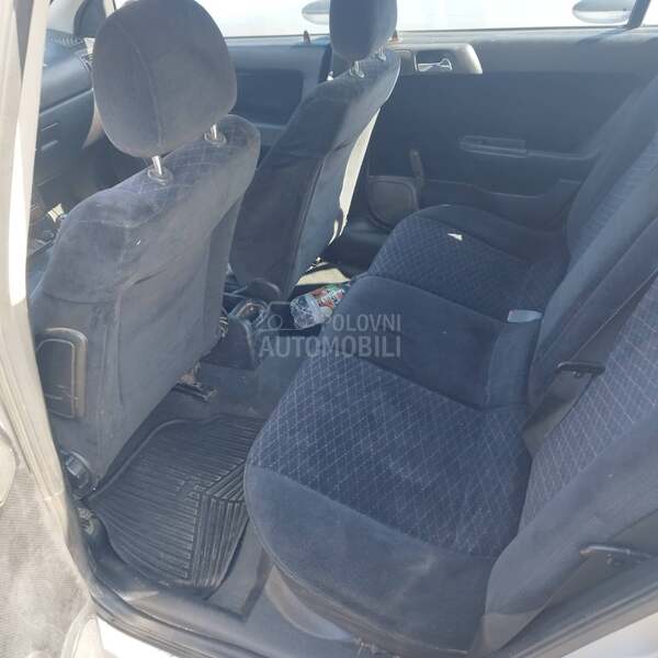 Opel Astra G 
