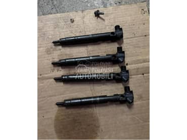 Dizne za 651 za Mercedes Benz C Klasa, C 180, C 200 ... od 2010. do 2018. god.