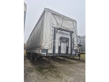 Schwarzmuller SPA 3E