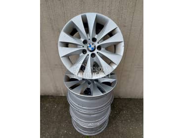 Aluminijumske felne  17" 5 x 120