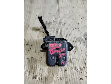 Brava gepeka za Dacia Sandero od 2020. do 2025. god.