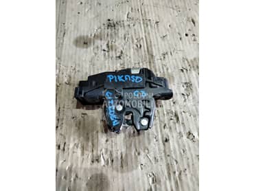 Brava gepeka za Citroen C3 Picasso od 2008. do 2017. god.