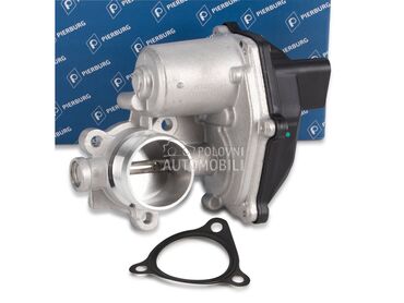 EGR Ventol 2.0TDI za Volkswagen Tiguan od 2007. do 2018. god.