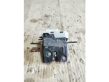 Brava gepeka za Renault Clio od 2005. do 2014. god.