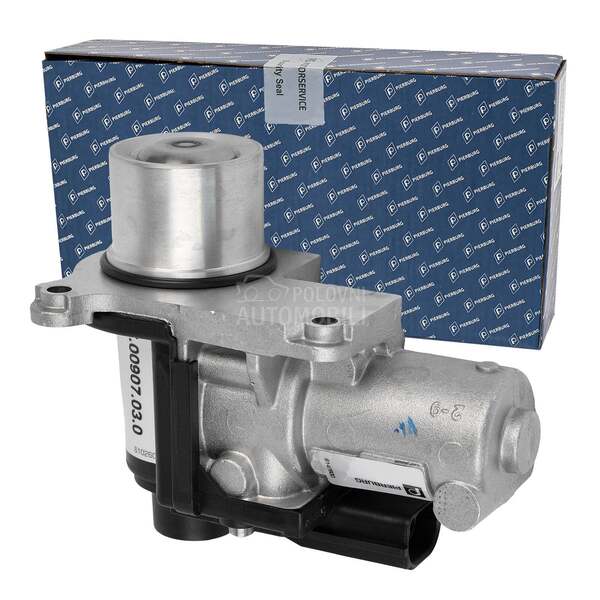 EGR Ventil 2.0TDI