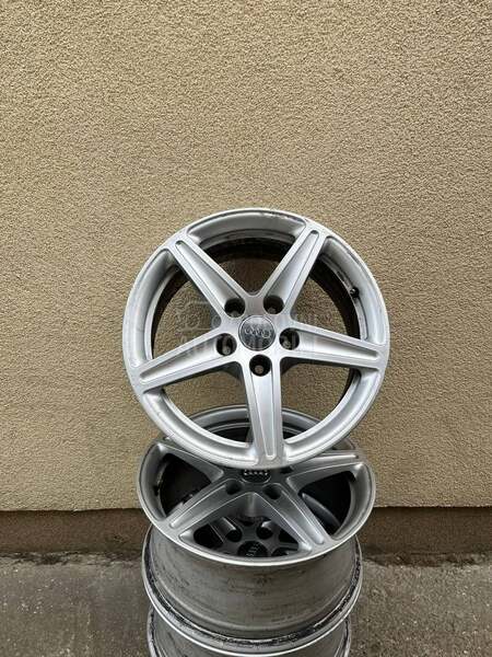 Aluminijumske felne  16" 5 x 112