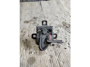 Brava haube za Alfa Romeo 159 od 2005. do 2011. god.