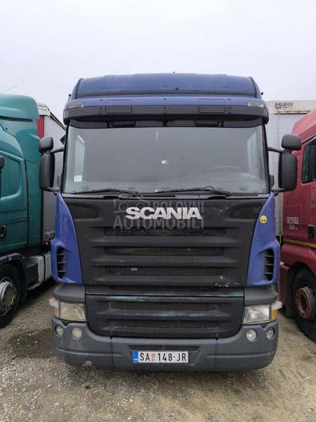 Scania R380