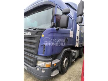 Scania R380