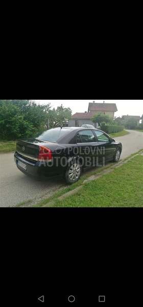 Opel Vectra C 2.2 dti