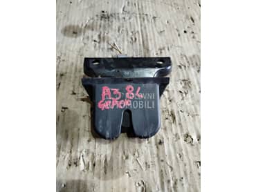 Brava gepeka za Audi A3 od 1996. do 2003. god.