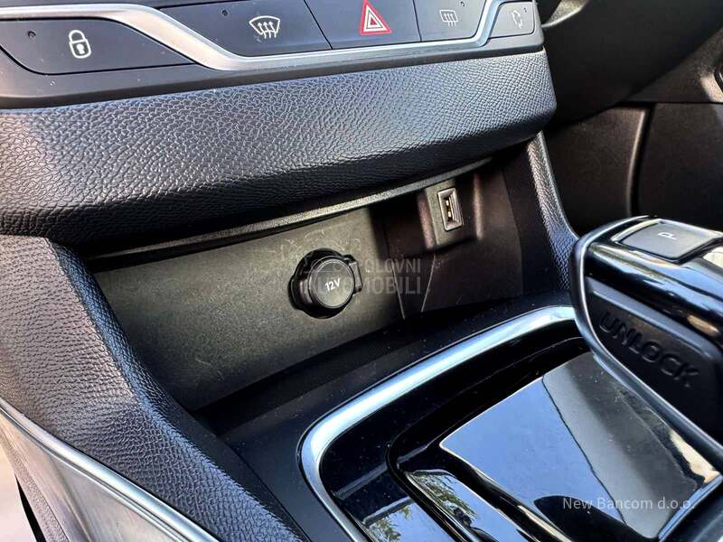 Peugeot 308 1.5BlueHDI