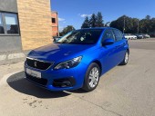 Peugeot 308 1.5BlueHDI
