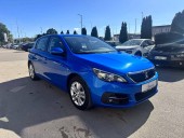 Peugeot 308 1.5BlueHDI