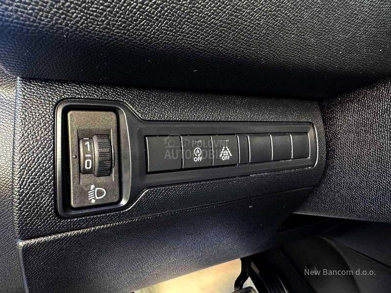 Peugeot 308 1.5BlueHDI