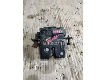 Brava gepeka za Nissan Qashqai od 2006. do 2013. god.