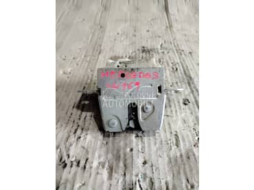 Brava gepeka za Mercedes Benz A 180 od 2004. do 2012. god.