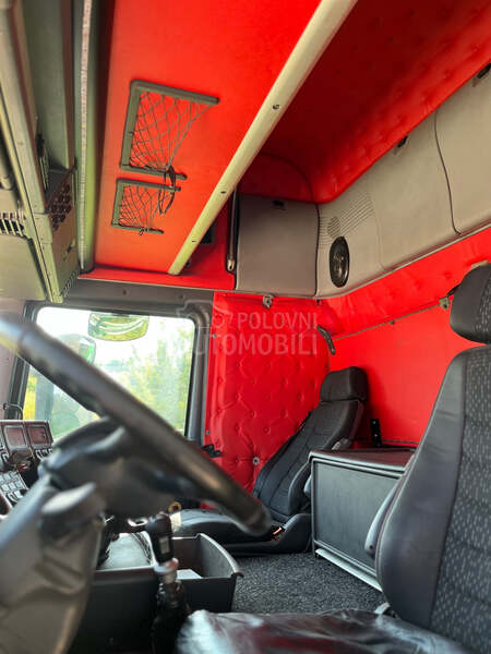 Scania R480