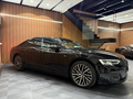 Audi A8 50 TDI S Line Pano