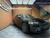 Audi A8 50 TDI S Line Pano