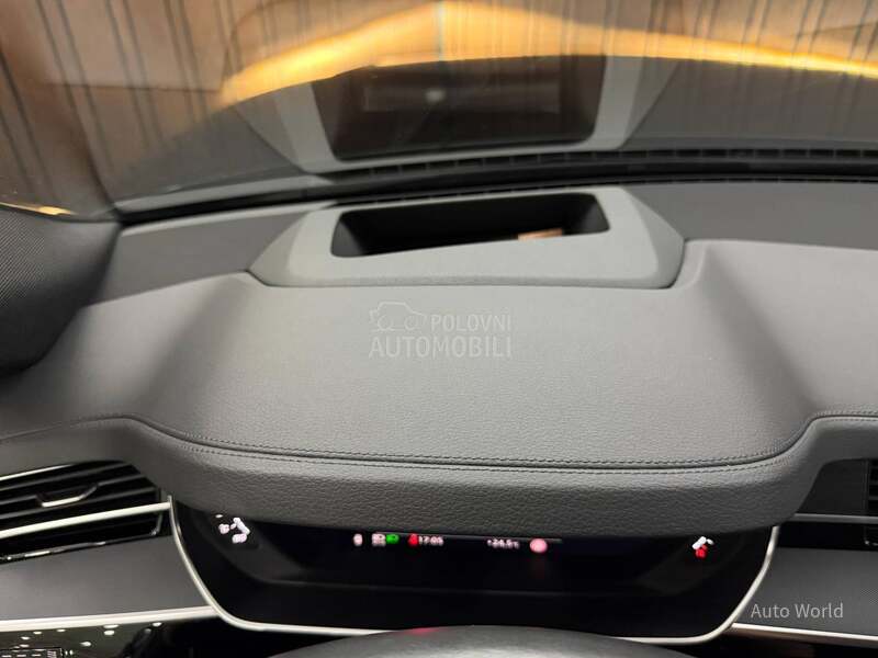 Audi A8 50 TDI S Line Pano