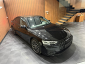 Audi A8 50 TDI S Line Pano