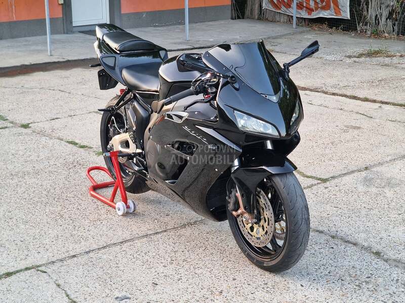 Honda CBR 1000 RR 1000rr