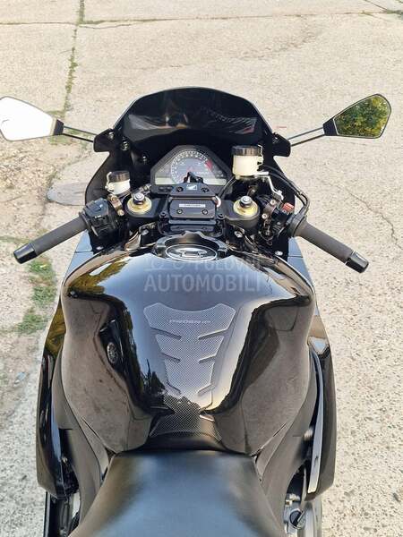 Honda CBR 1000 RR 1000rr