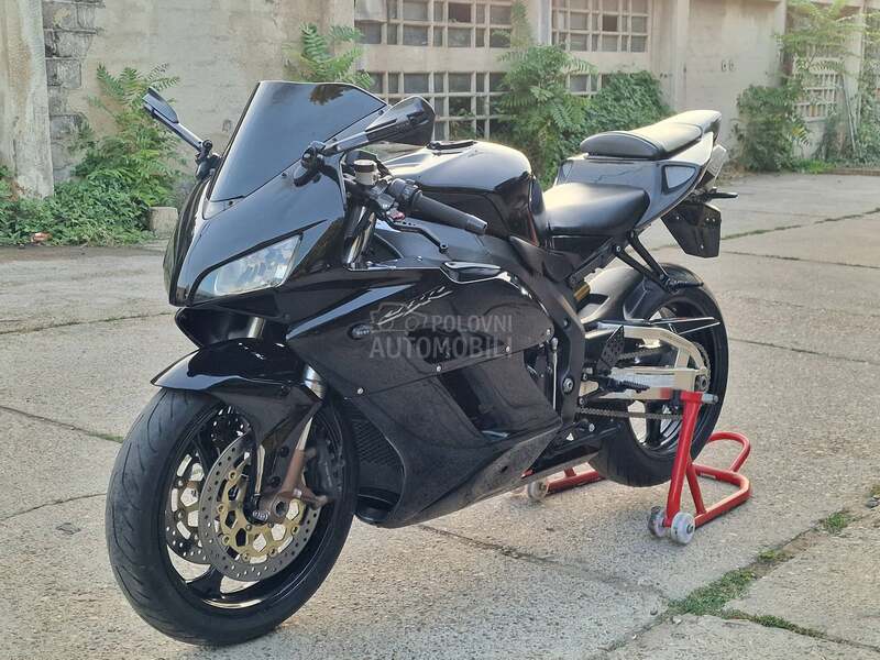 Honda CBR 1000 RR 1000rr