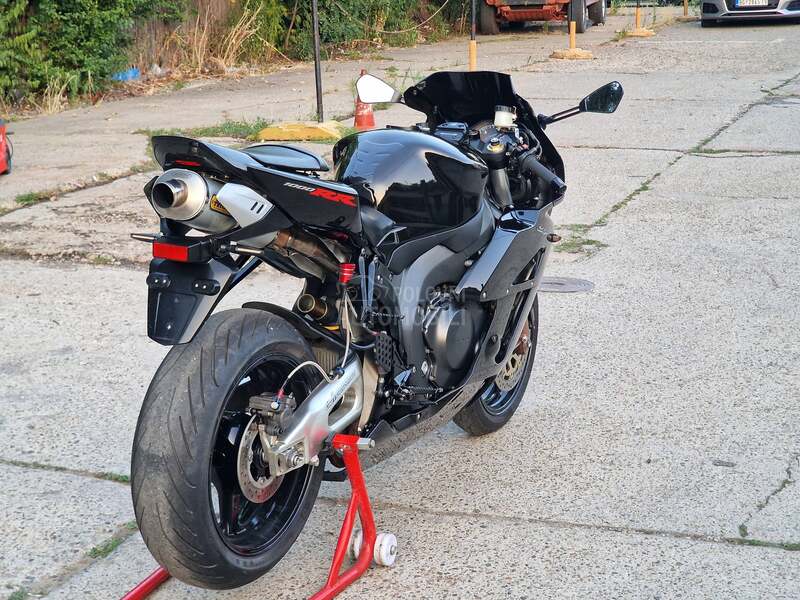 Honda CBR 1000 RR 1000rr