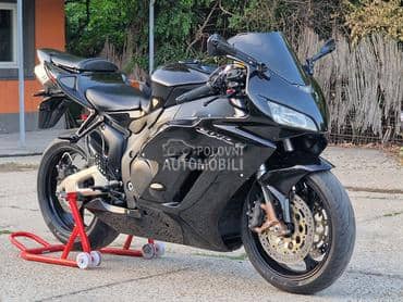 Honda CBR 1000 RR 1000rr