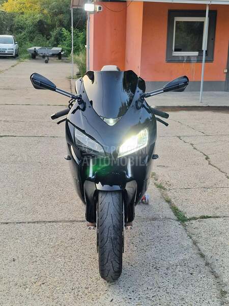 Honda CBR 1000 RR 1000rr