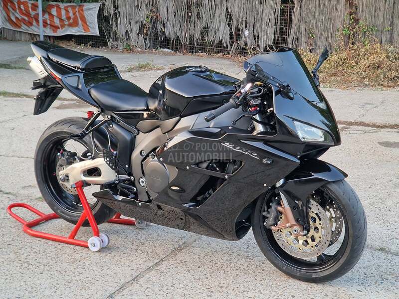 Honda CBR 1000 RR 1000rr
