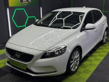 Volvo V40 1.6D/D2/KINETIC/N0V